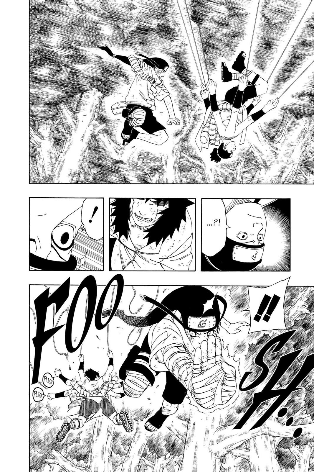 Naruto Chapter 192 — page 2