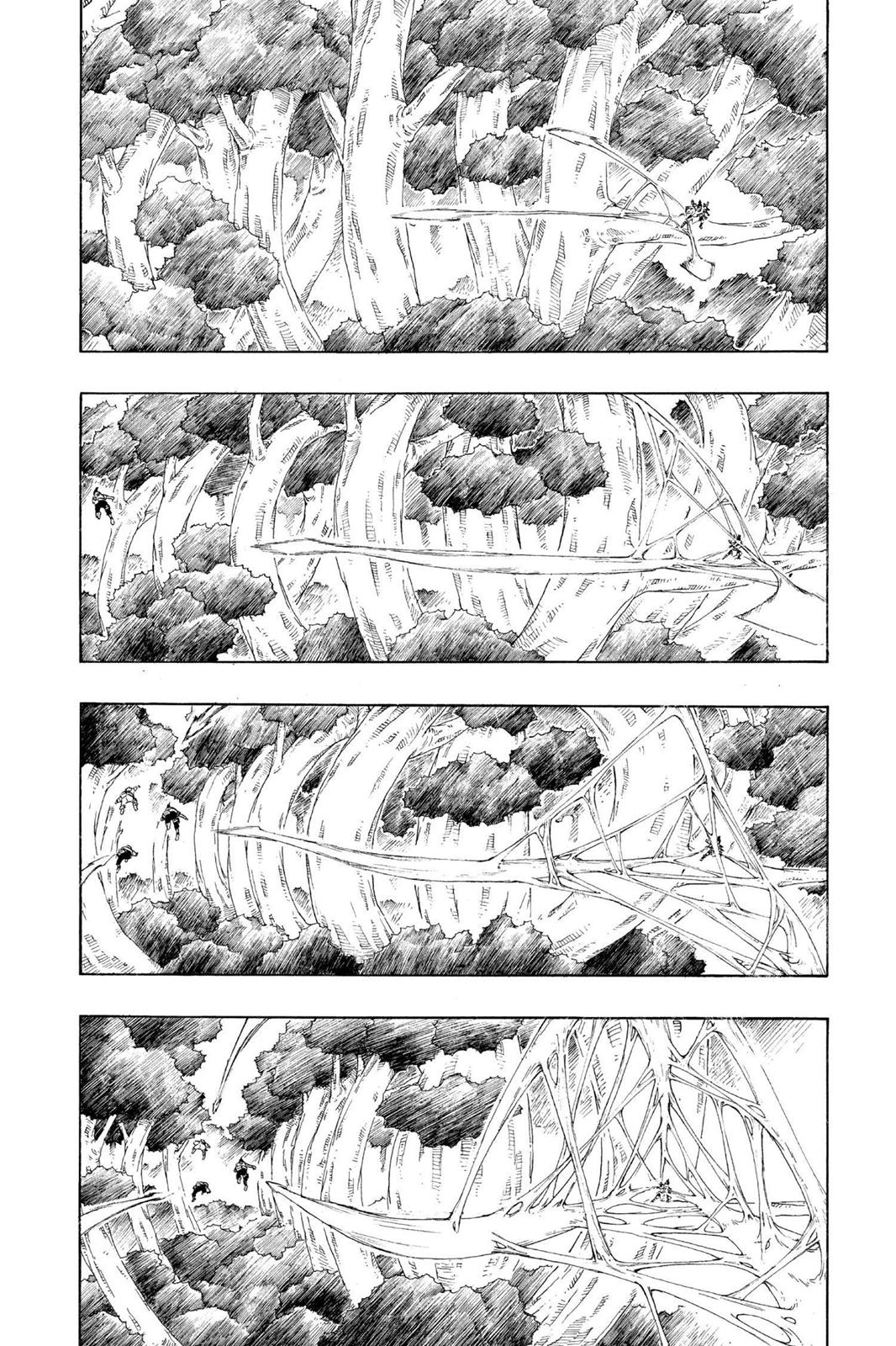 Naruto Chapter 193 — page 8