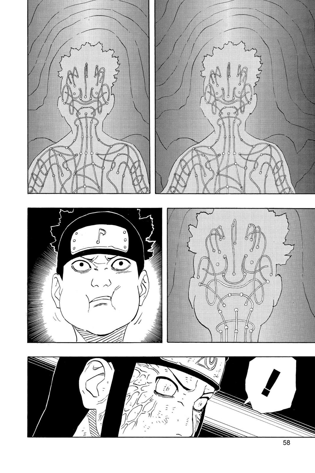 Naruto Chapter 193 — page 12