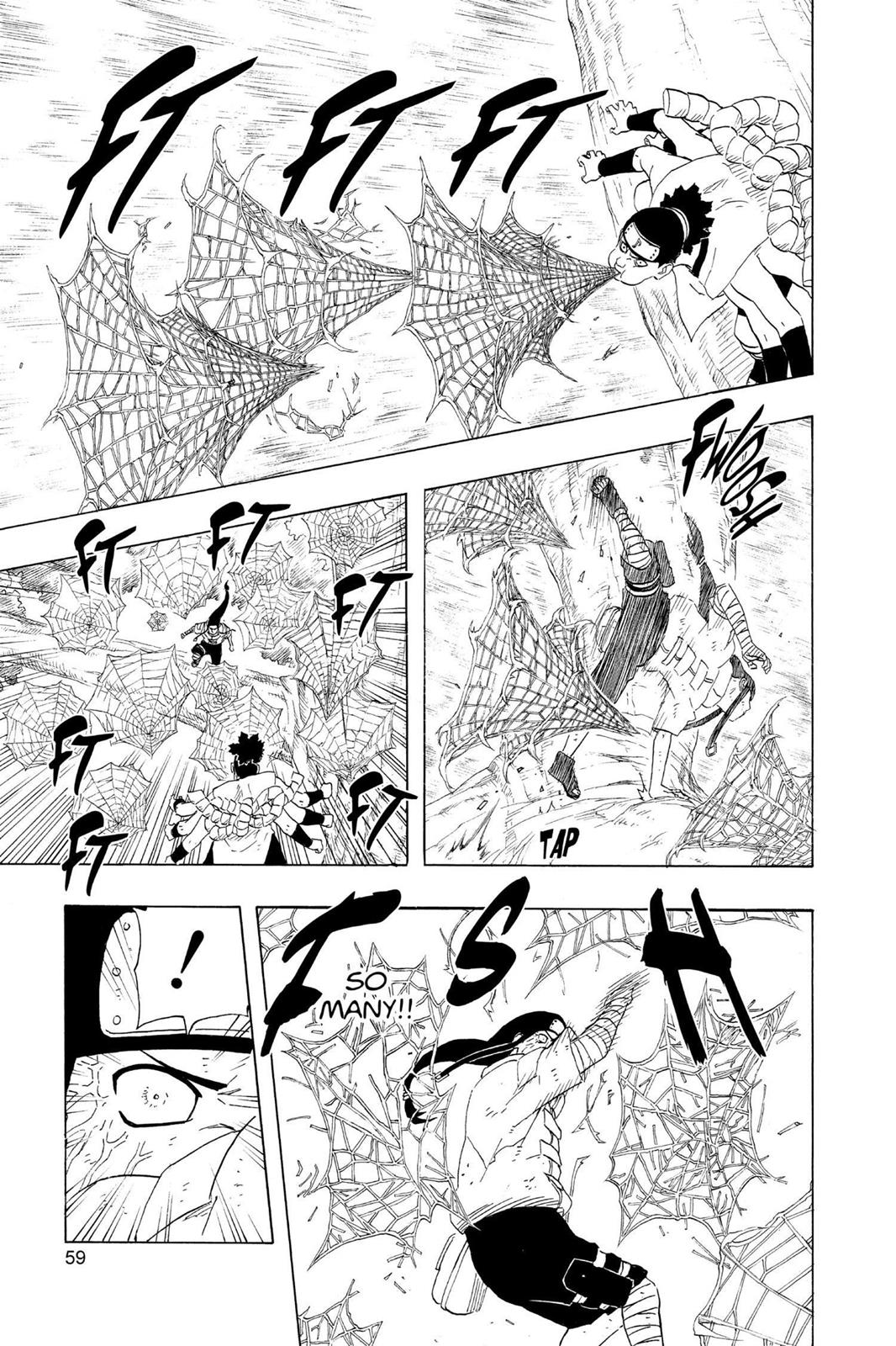 Naruto Chapter 193 — page 13