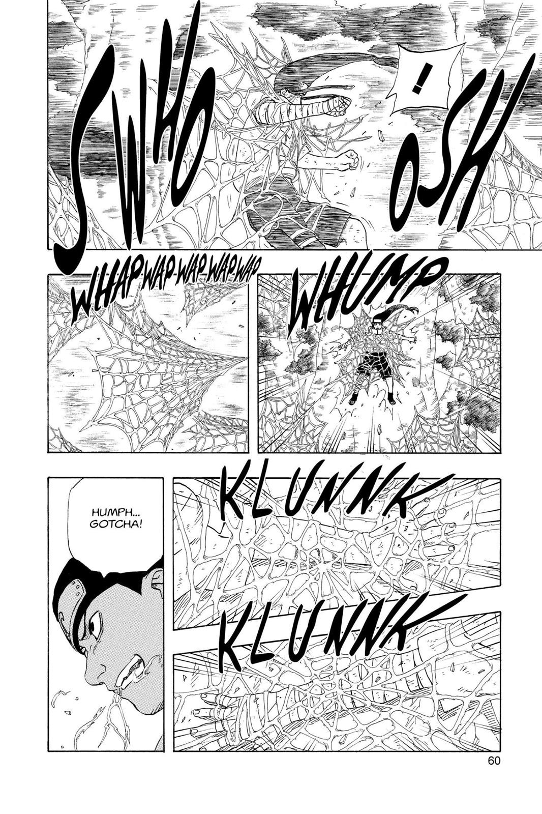 Naruto Chapter 193 — page 14