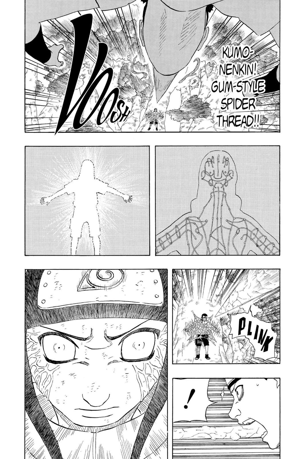 Naruto Chapter 193 — page 17