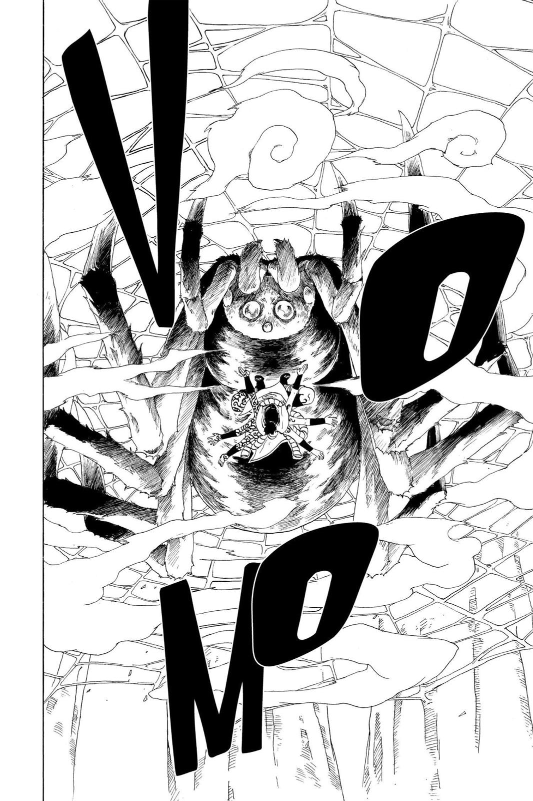 Naruto Chapter 194 — page 16