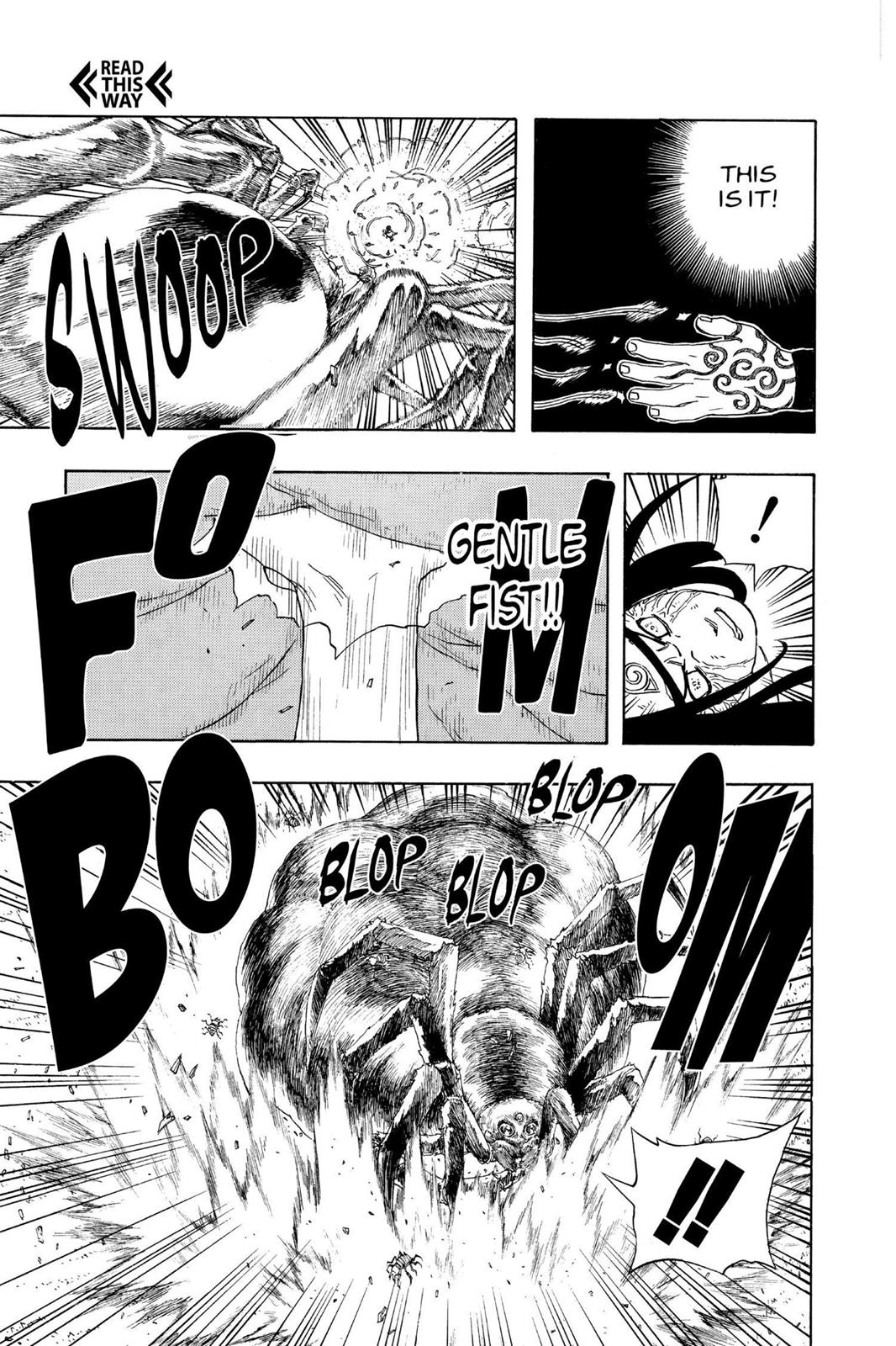Naruto Chapter 195 — page 15