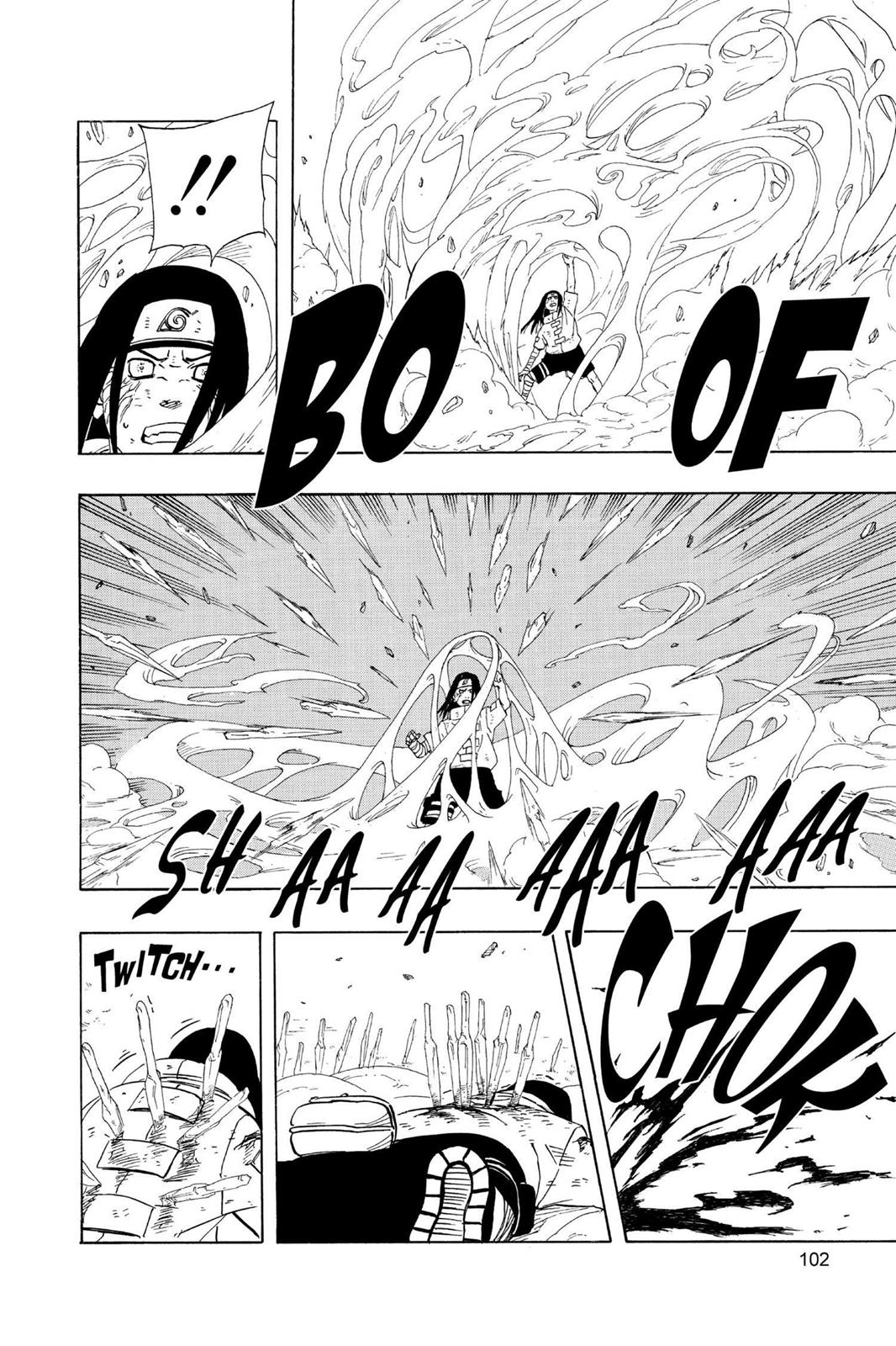 Naruto Chapter 195 — page 16