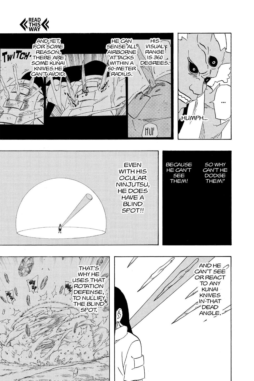 Naruto Chapter 196 — page 7