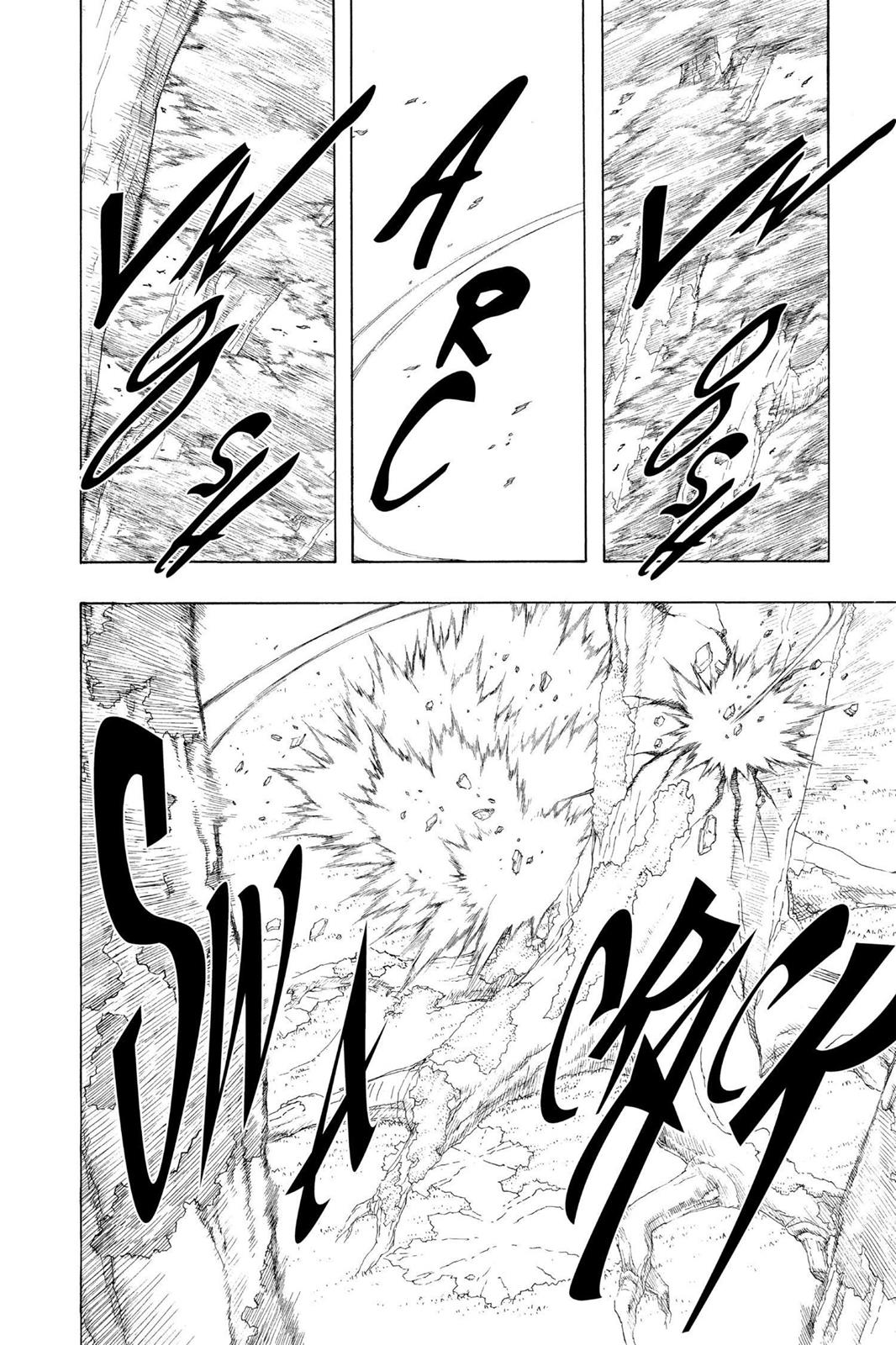 Naruto Chapter 196 — page 12