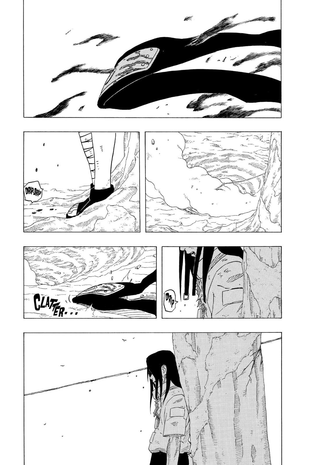 Naruto Chapter 196 — page 13