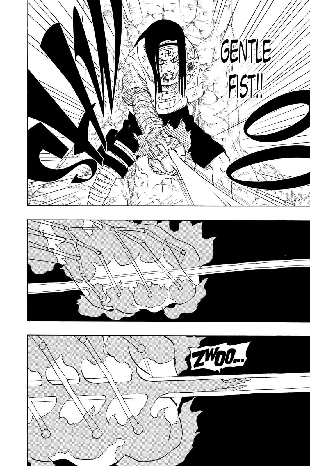 Naruto Chapter 197 — page 4