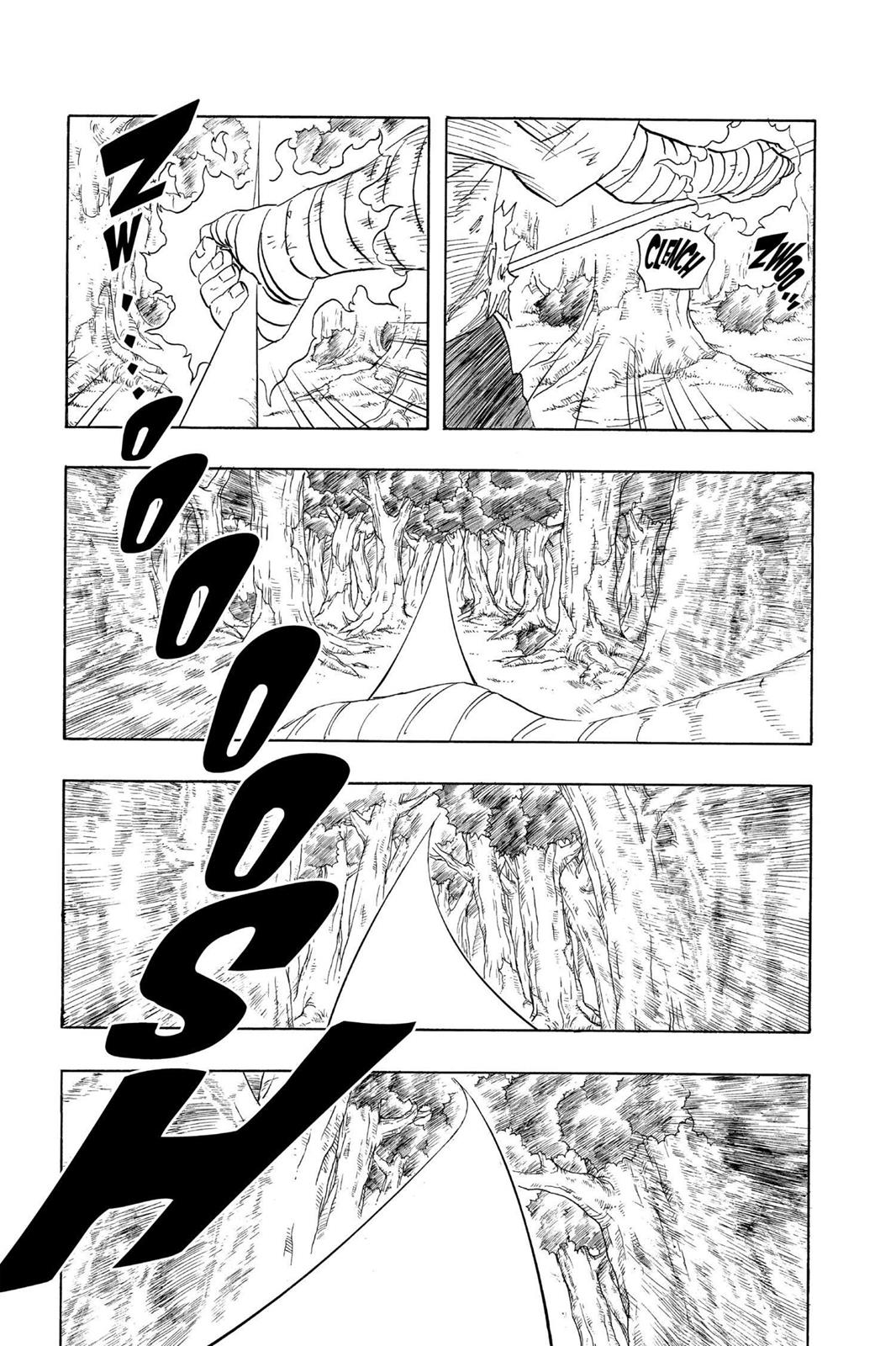 Naruto Chapter 197 — page 5
