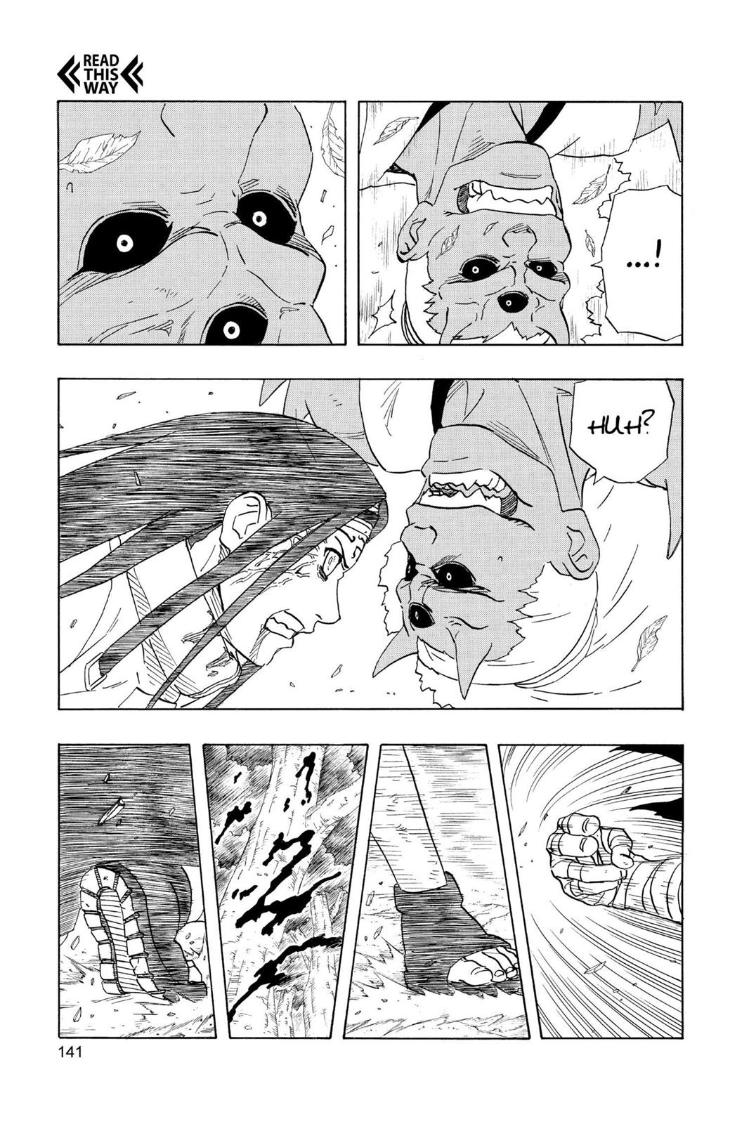 Naruto Chapter 197 — page 15