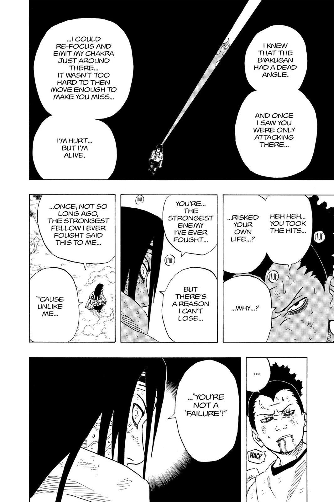 Naruto Chapter 197 — page 17