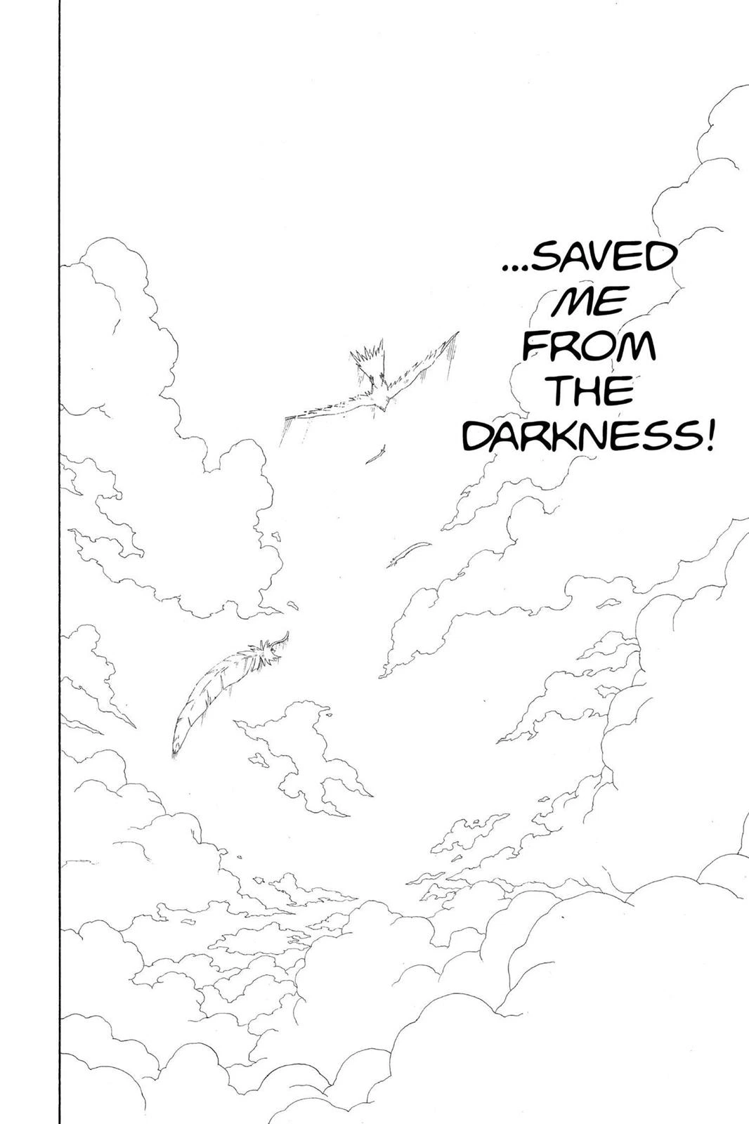 Naruto Chapter 198 — page 8