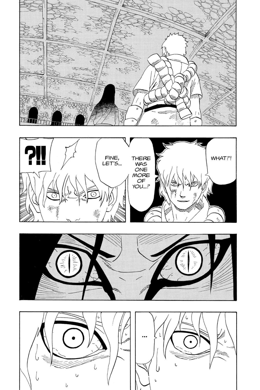 Naruto Chapter 199 — page 12
