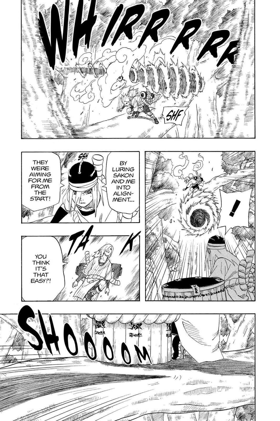 Naruto Chapter 200 — page 14