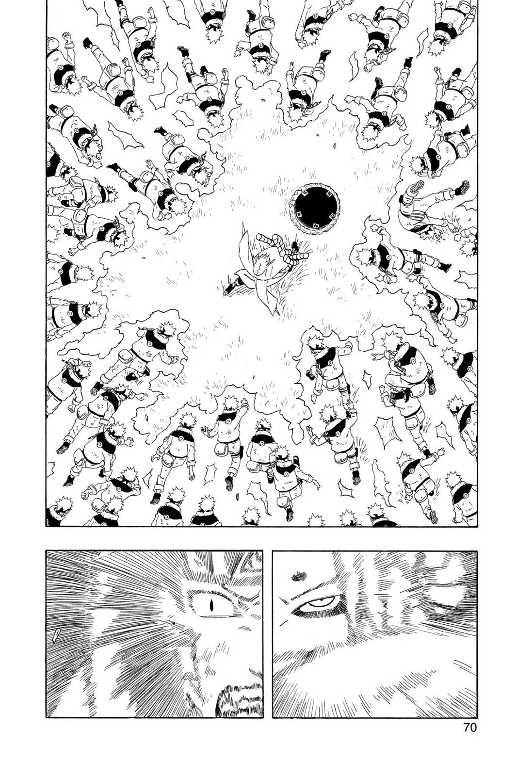 Naruto Chapter 203 — page 4