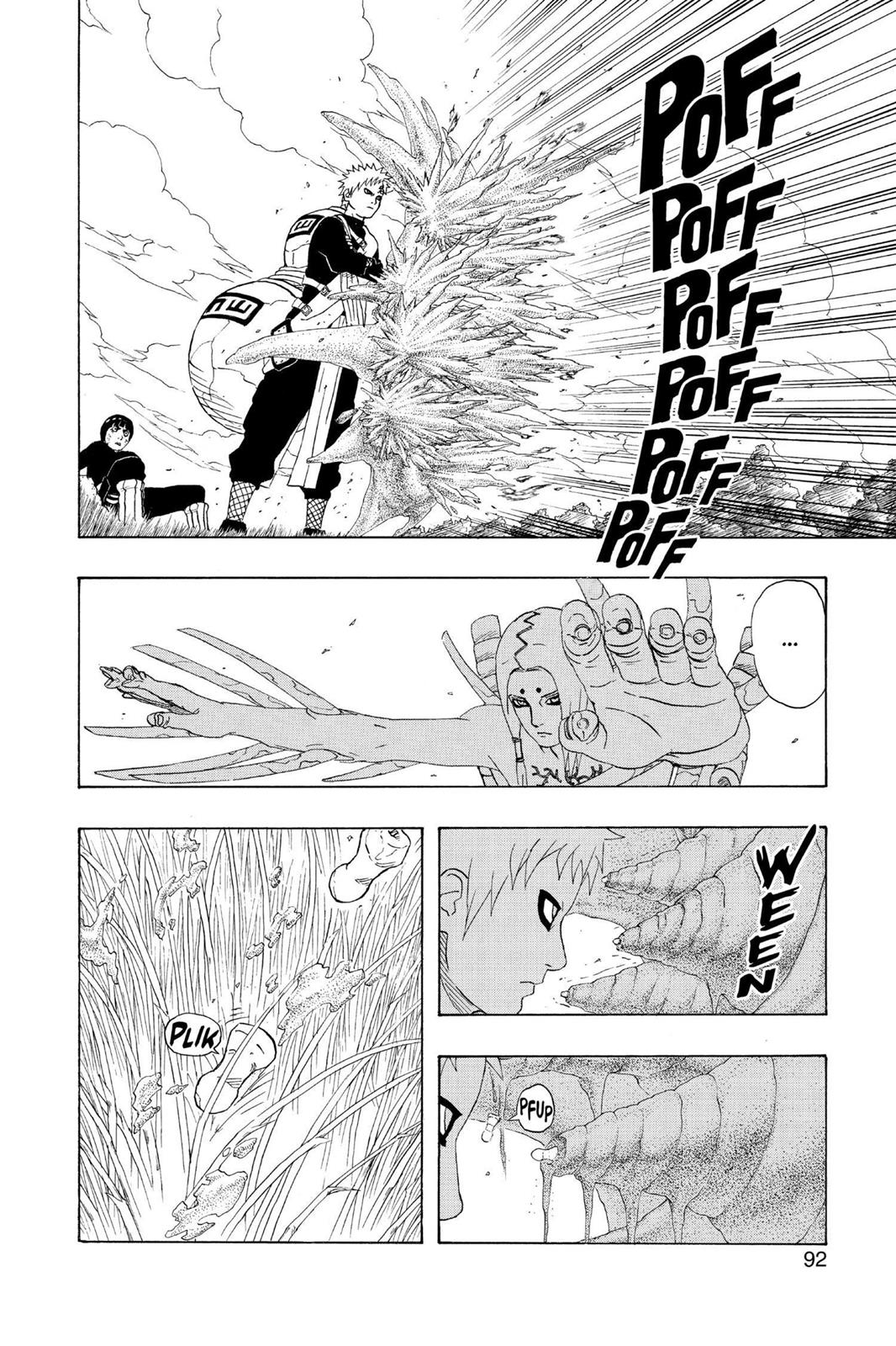 Naruto Chapter 213 — page 5