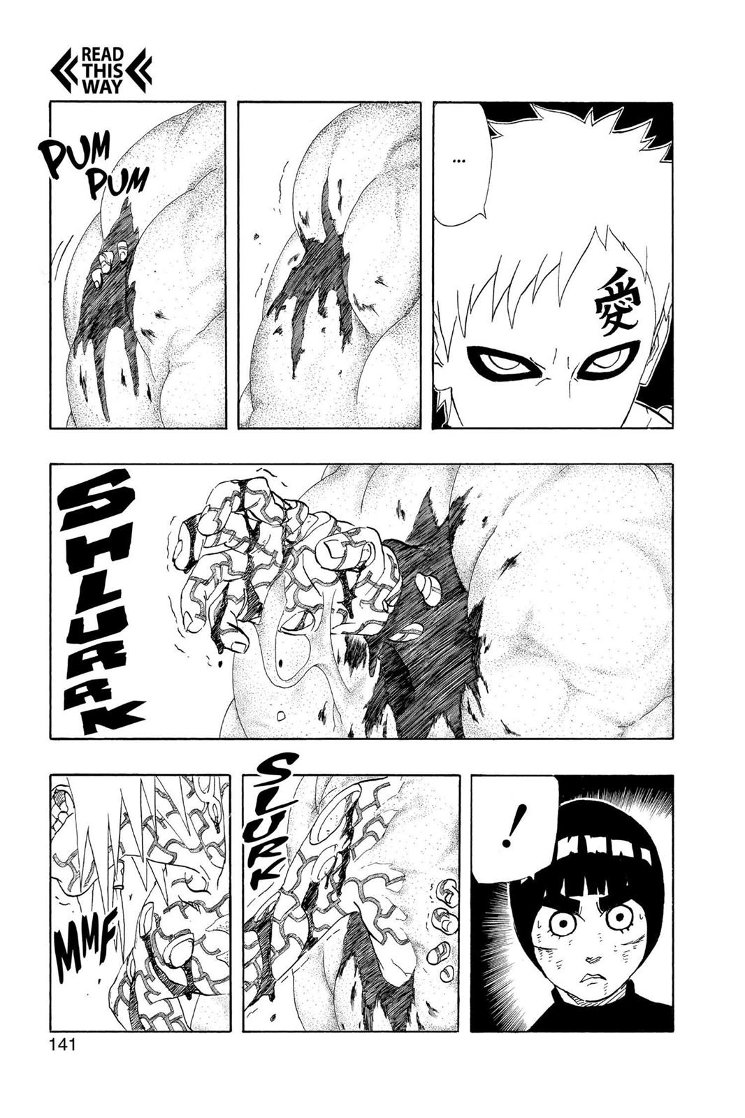 Naruto Chapter 215 — page 13