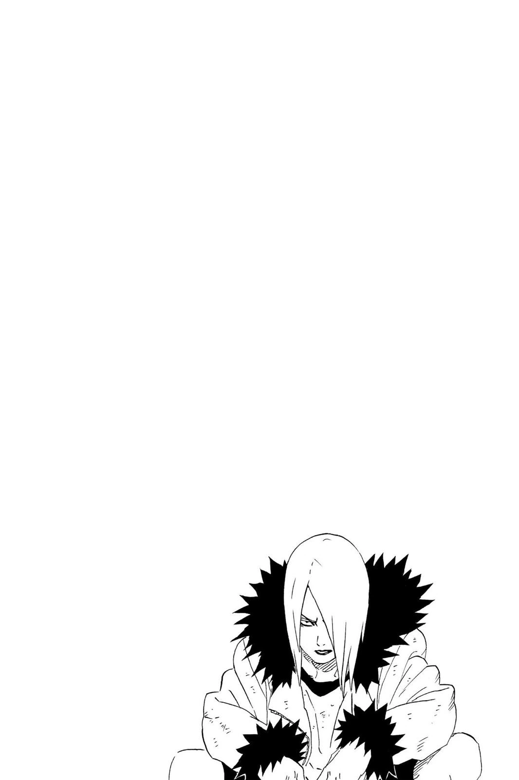 Naruto Chapter 215 — page 19