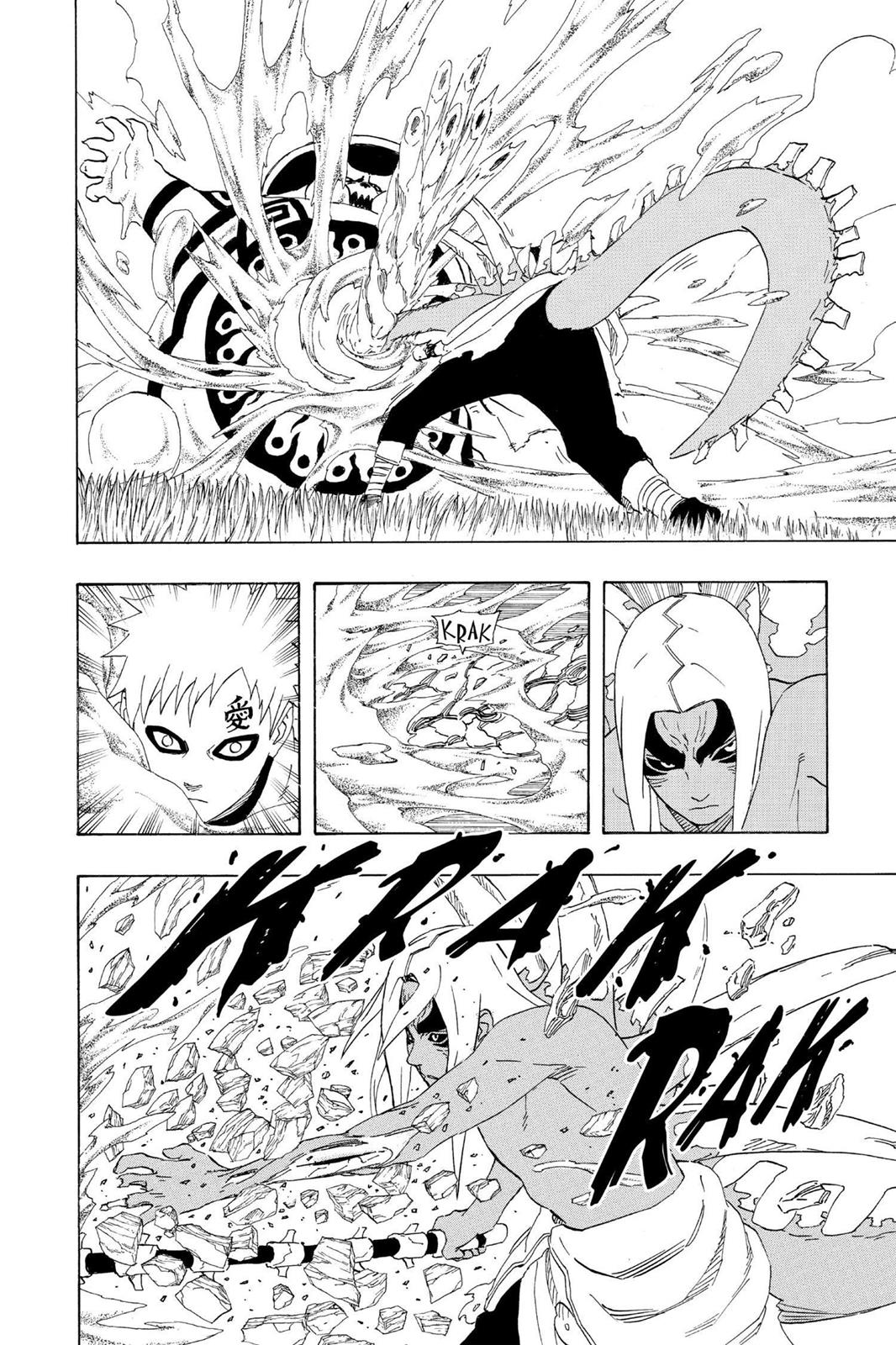 Naruto Chapter 217 — page 2