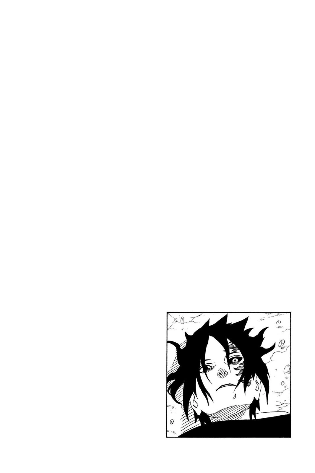 Naruto Chapter 219 — page 19