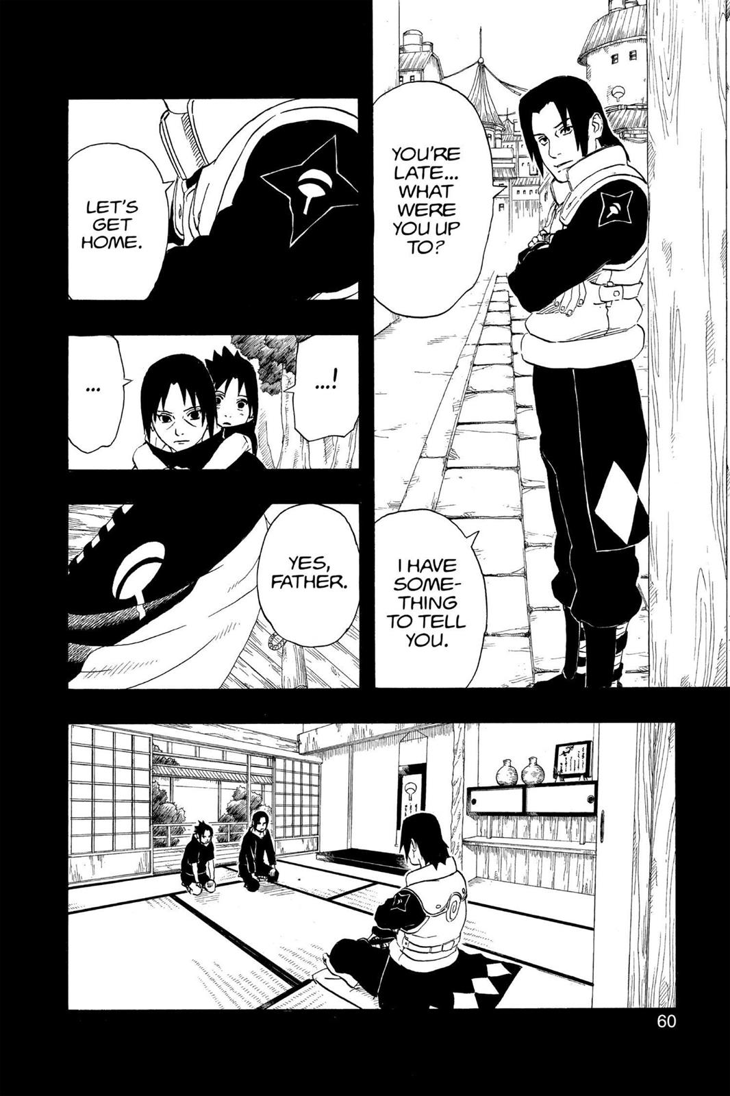 Naruto Chapter 220 — page 14