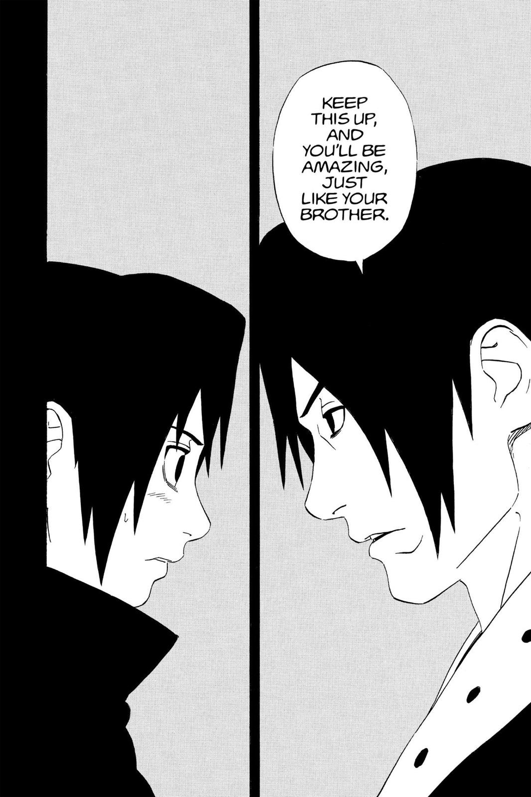 Naruto Chapter 221 — page 12