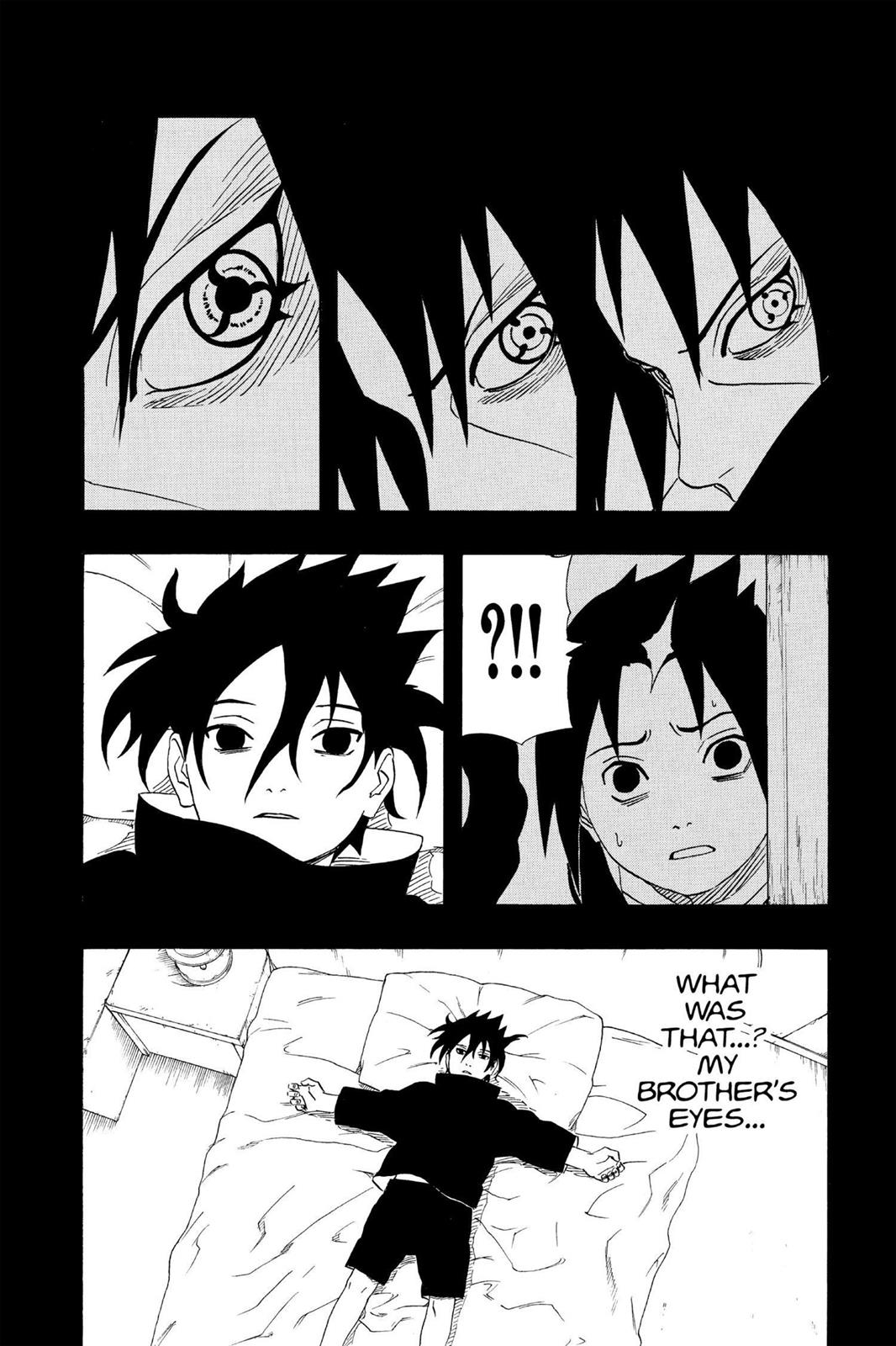Naruto Chapter 223 — page 2