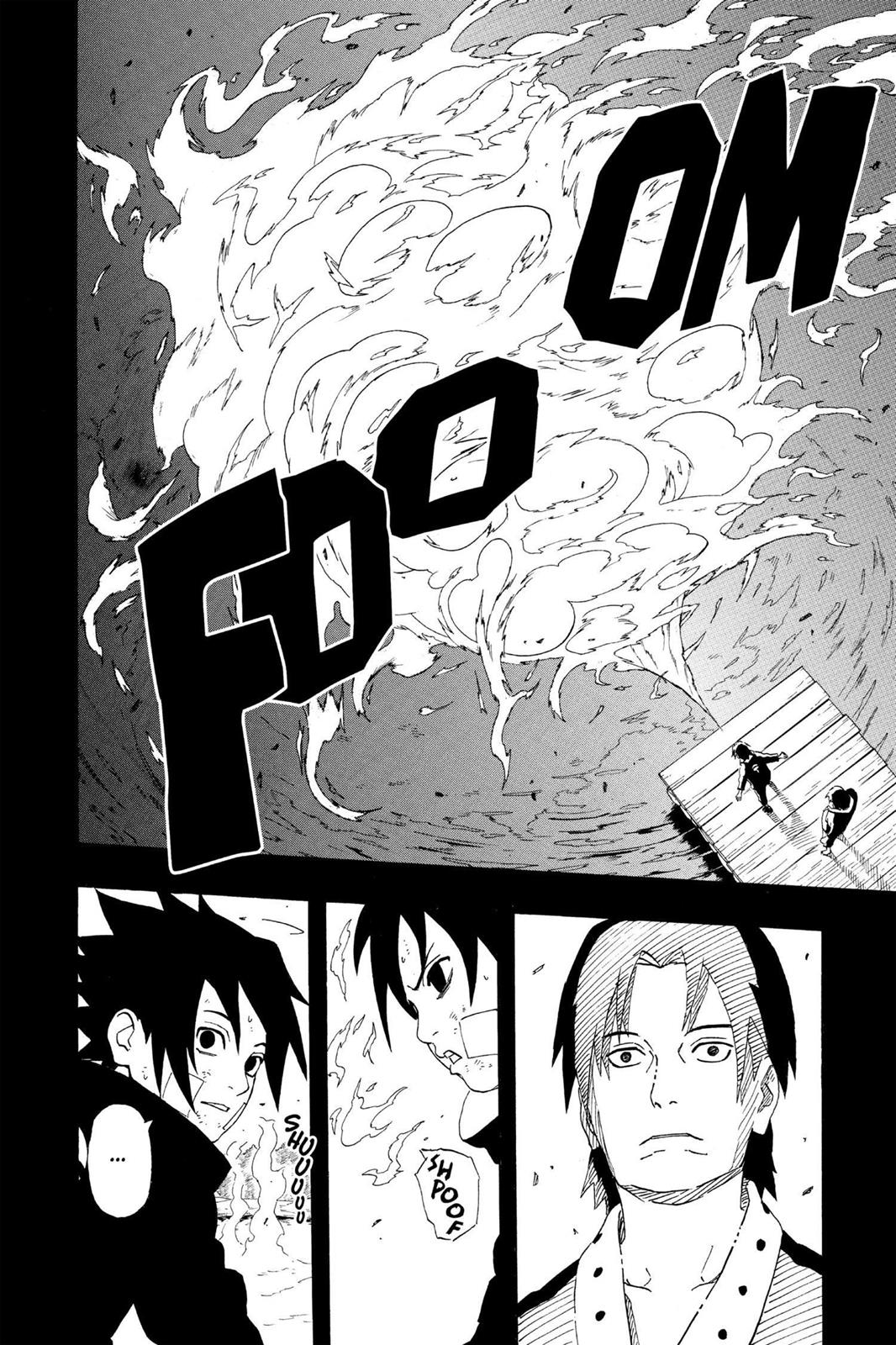 Naruto Chapter 223 — page 12
