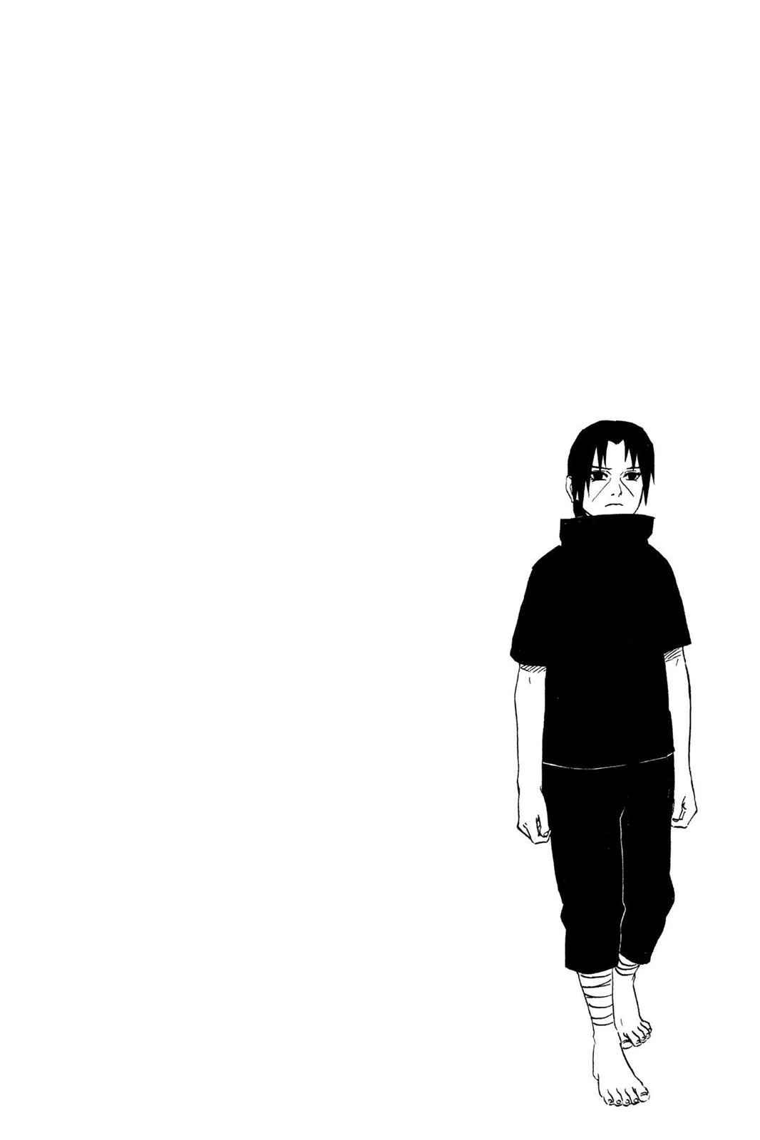 Naruto Chapter 223 — page 20