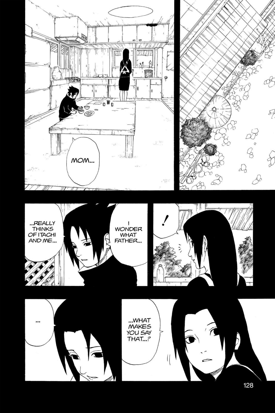 Naruto Chapter 224 — page 2