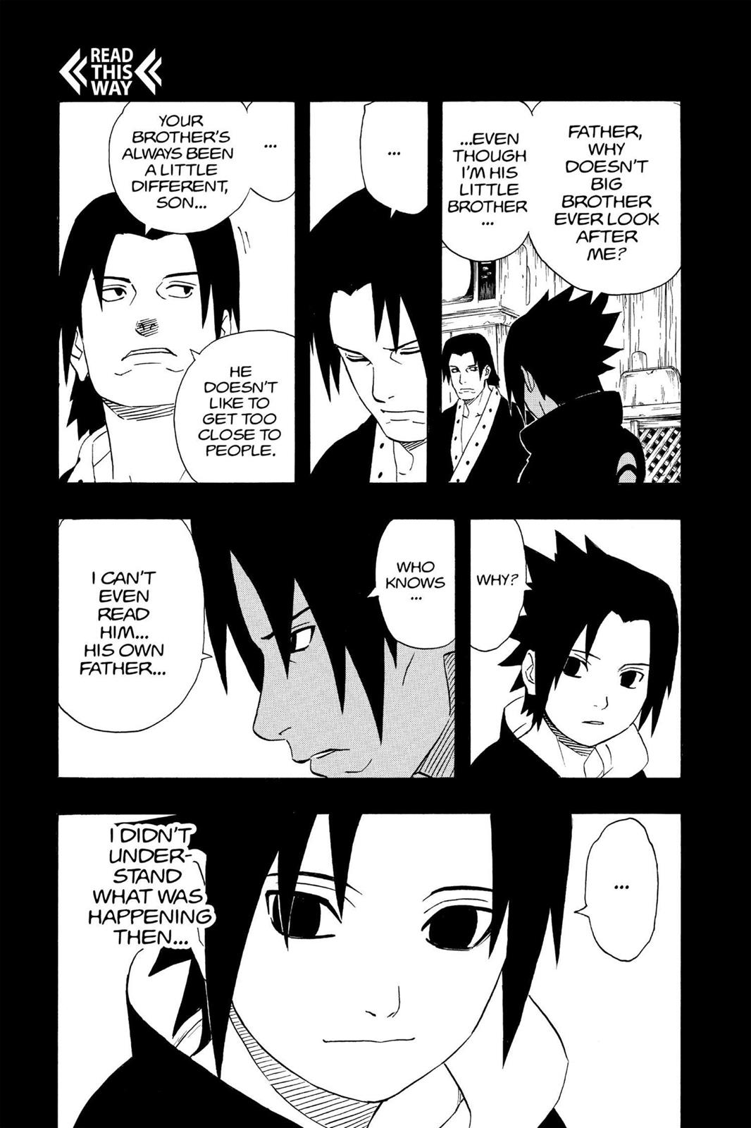 Naruto Chapter 224 — page 9