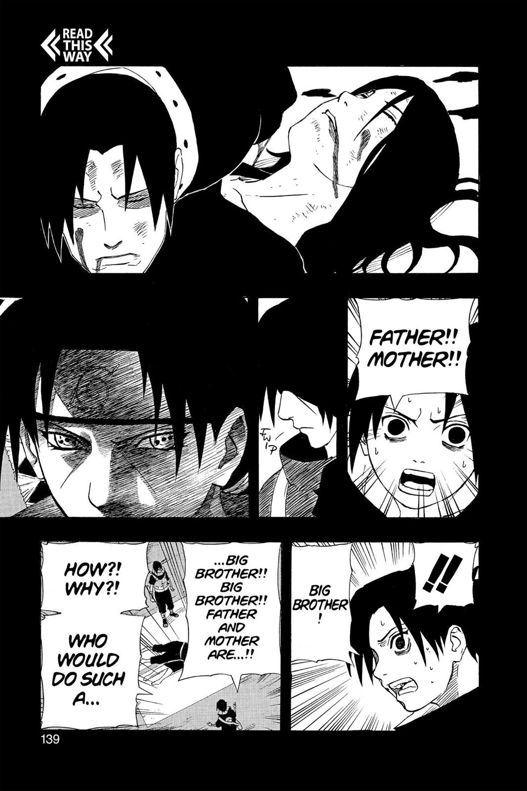 Naruto Chapter 224 — page 13