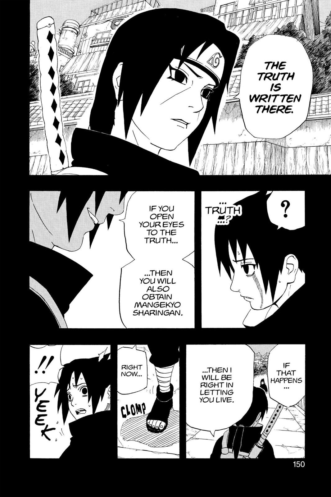 Naruto Chapter 225 — page 4