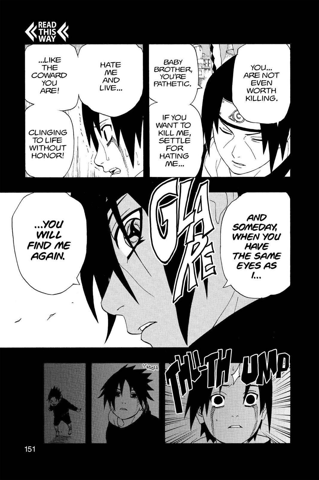 Naruto Chapter 225 — page 5