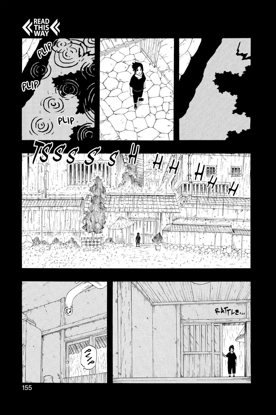 Naruto Chapter 225 — page 9