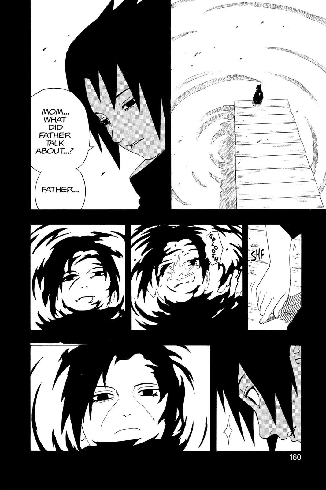Naruto Chapter 225 — page 14