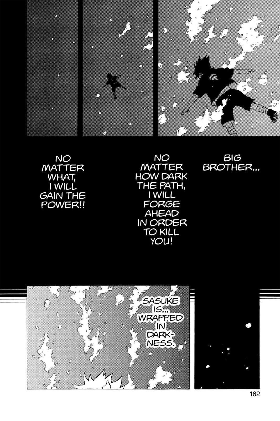 Naruto Chapter 225 — page 16