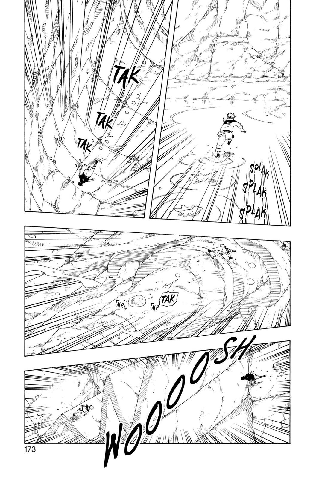 Naruto Chapter 226 — page 6
