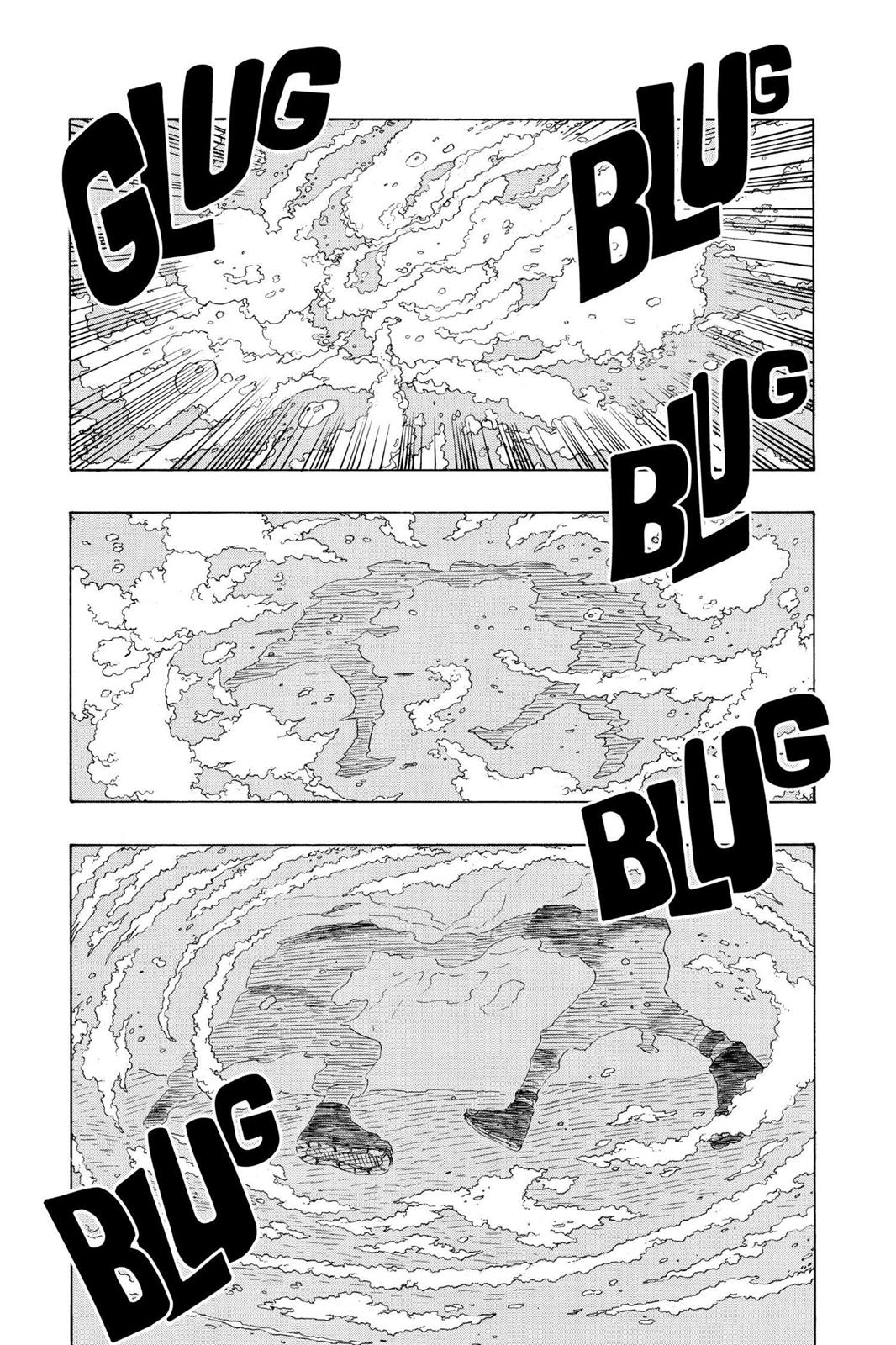 Naruto Chapter 226 — page 16
