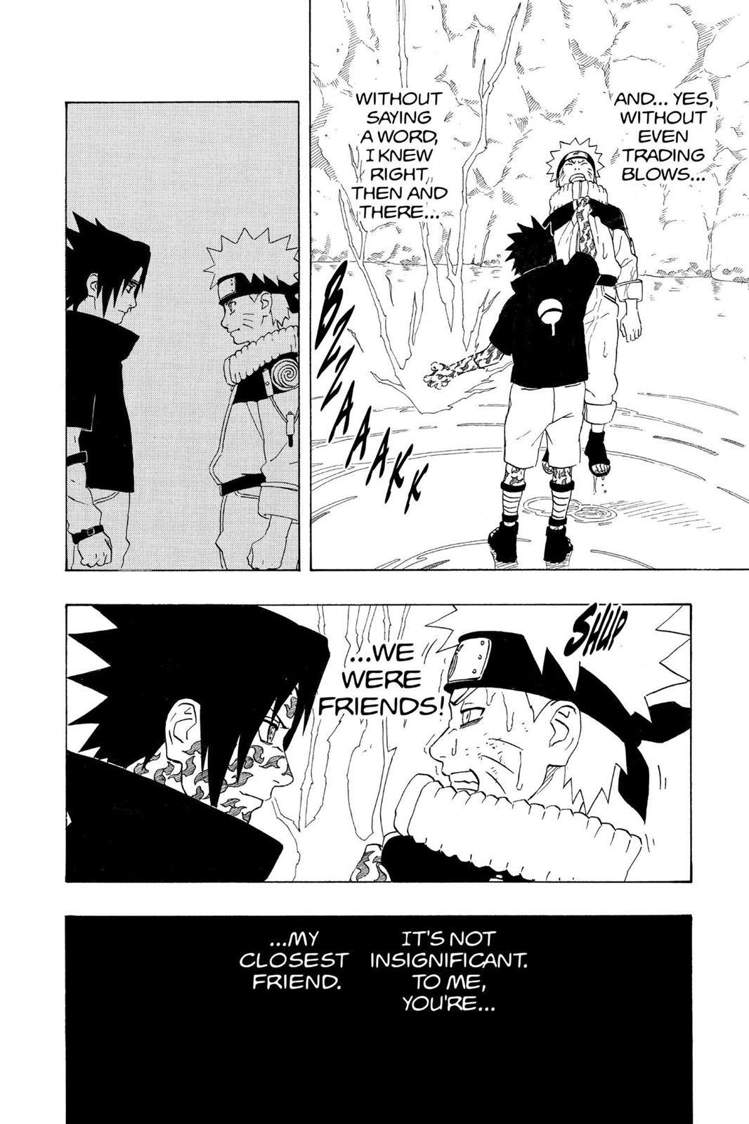 Naruto Chapter 227 — page 24