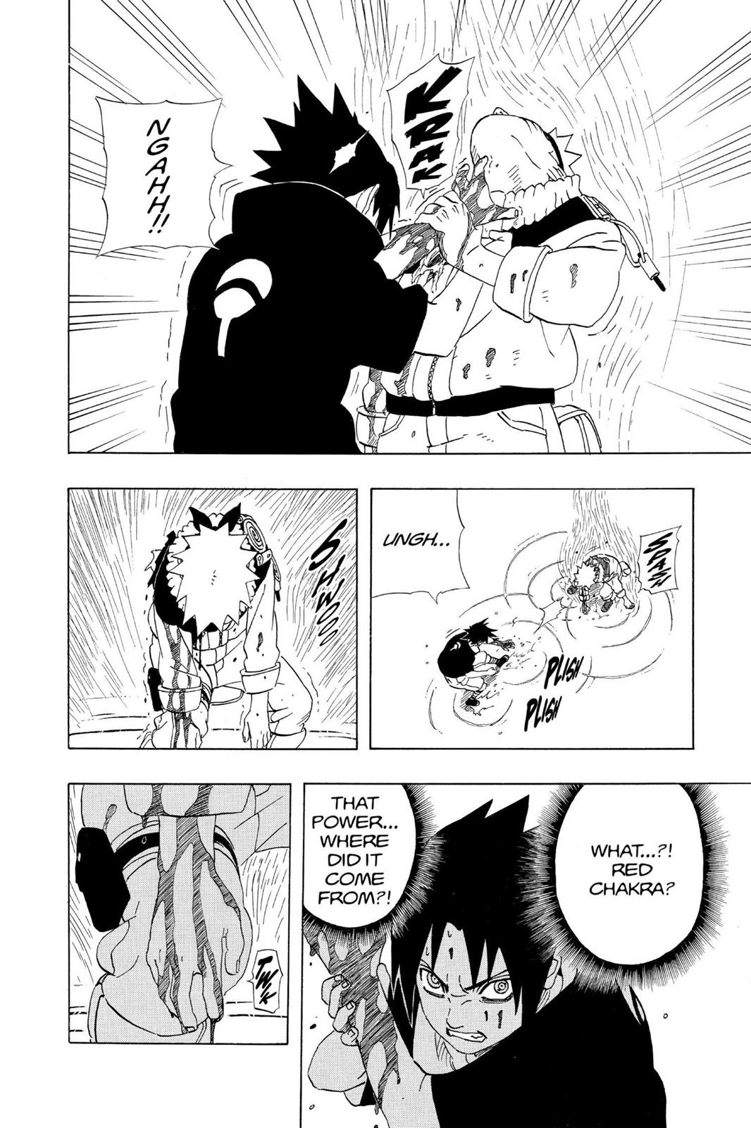 Naruto Chapter 228 — page 13