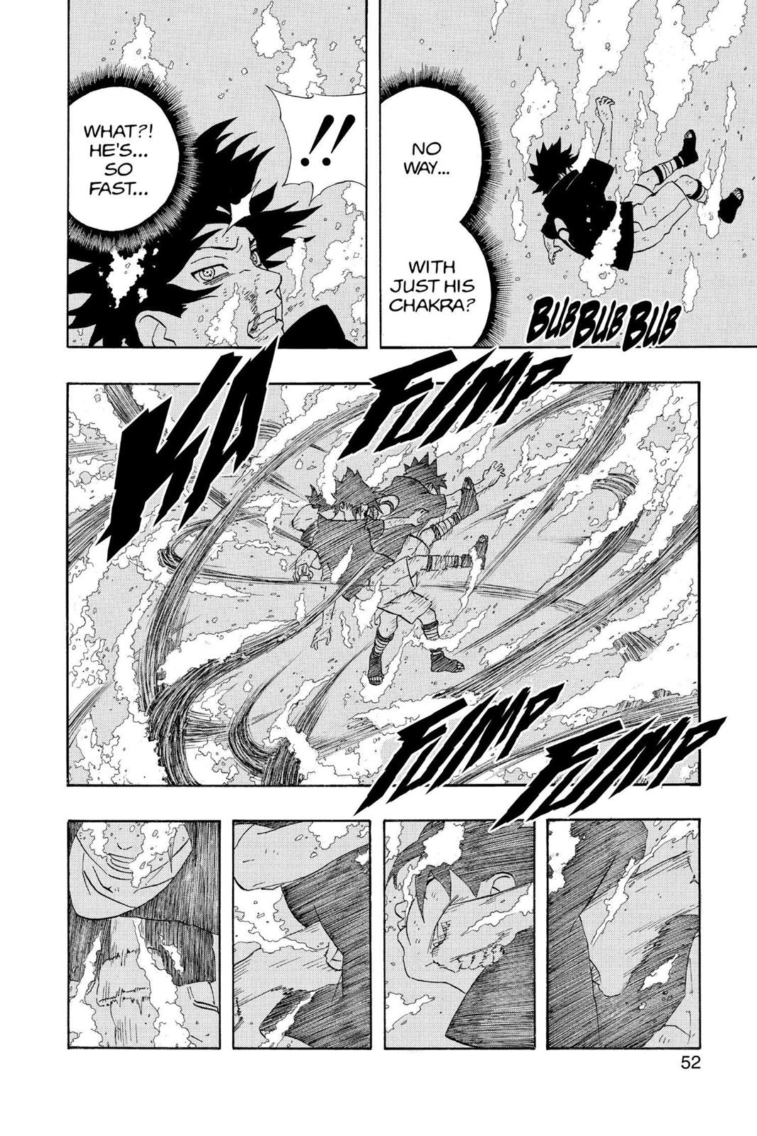 Naruto Chapter 229 — page 6