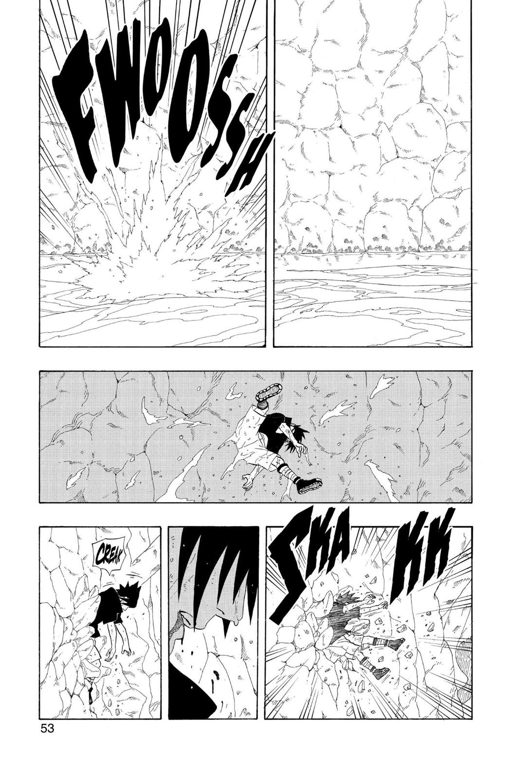 Naruto Chapter 229 — page 7