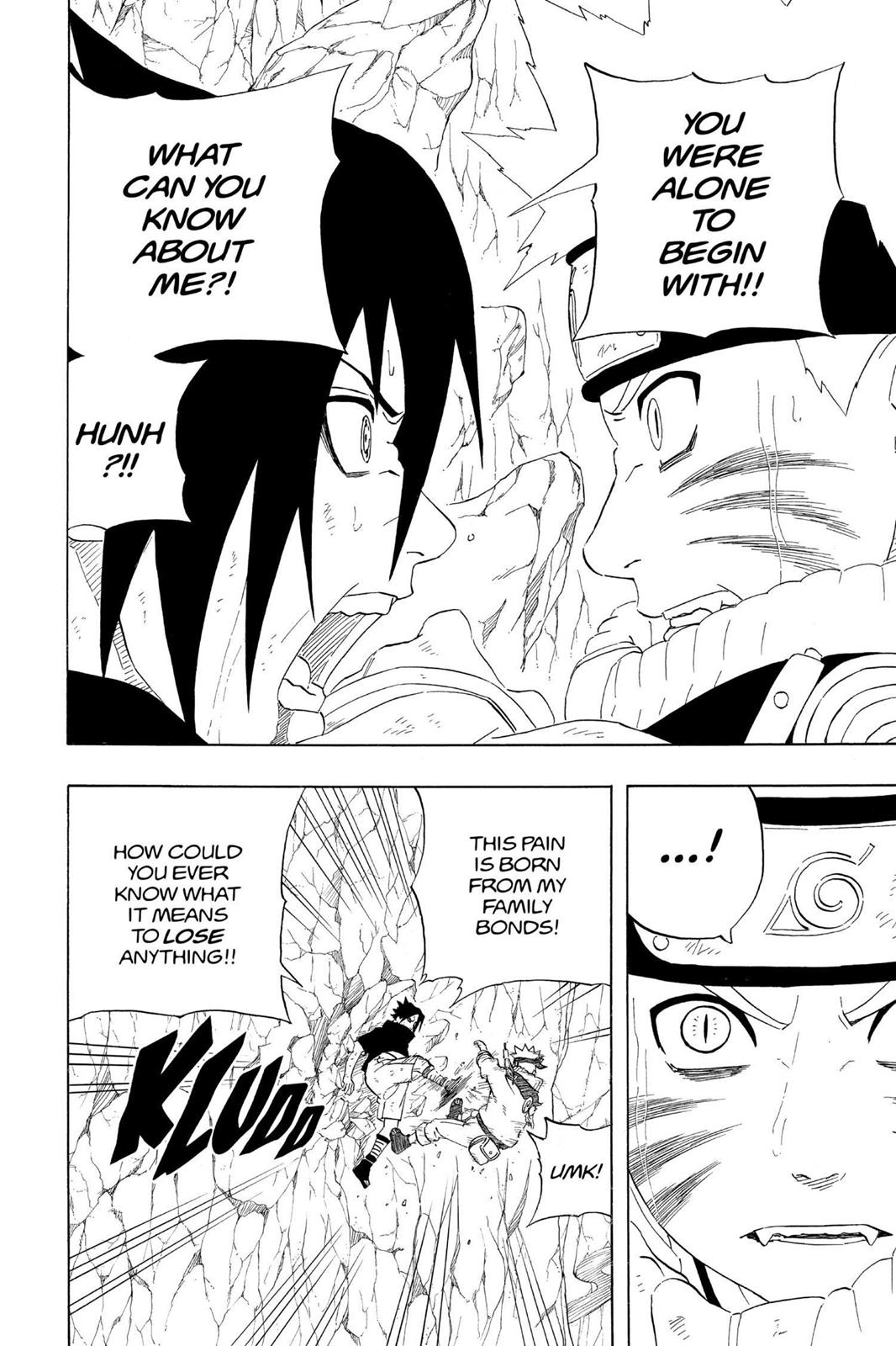 Naruto Chapter 229 — page 10