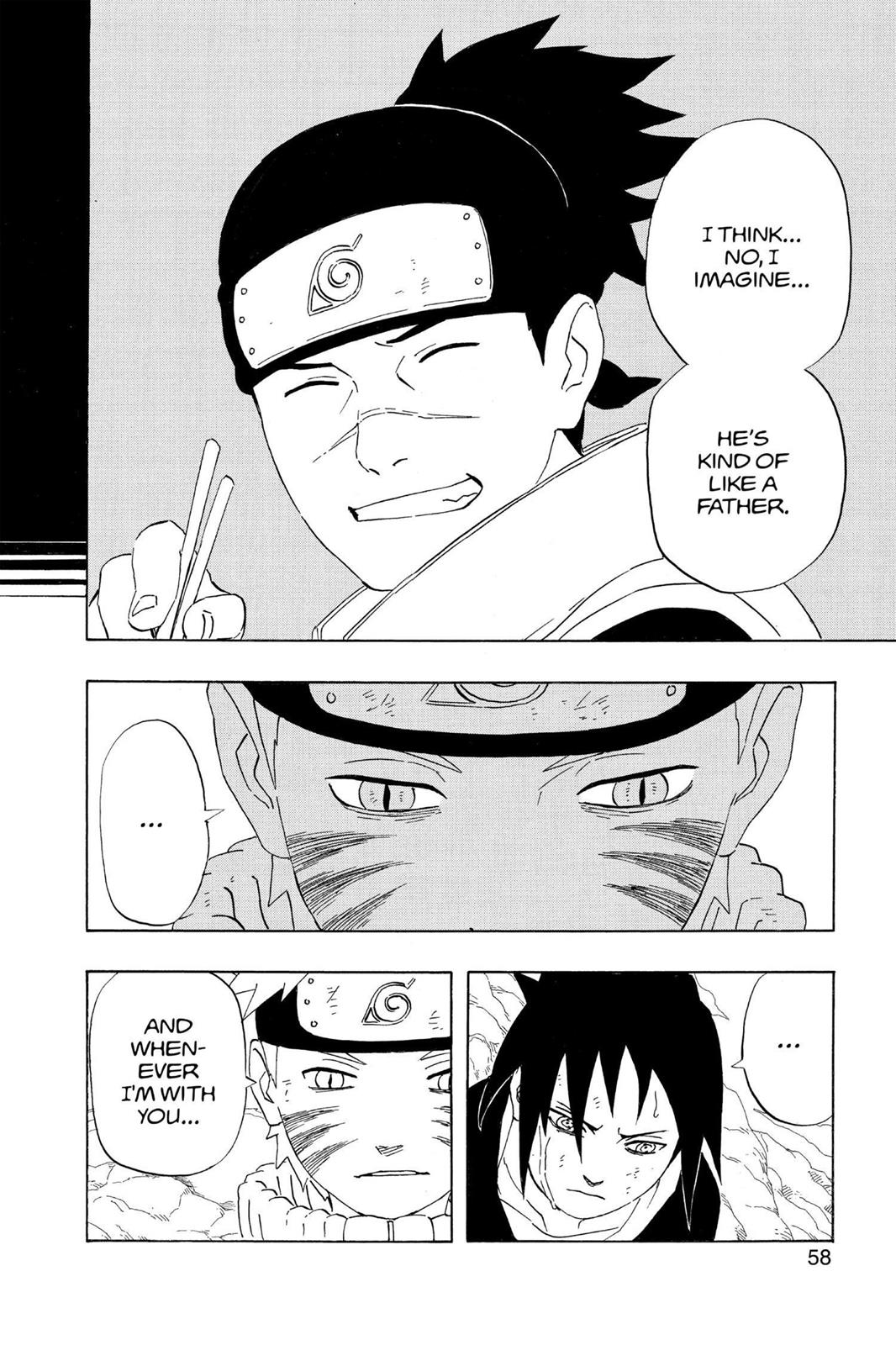 Naruto Chapter 229 — page 12