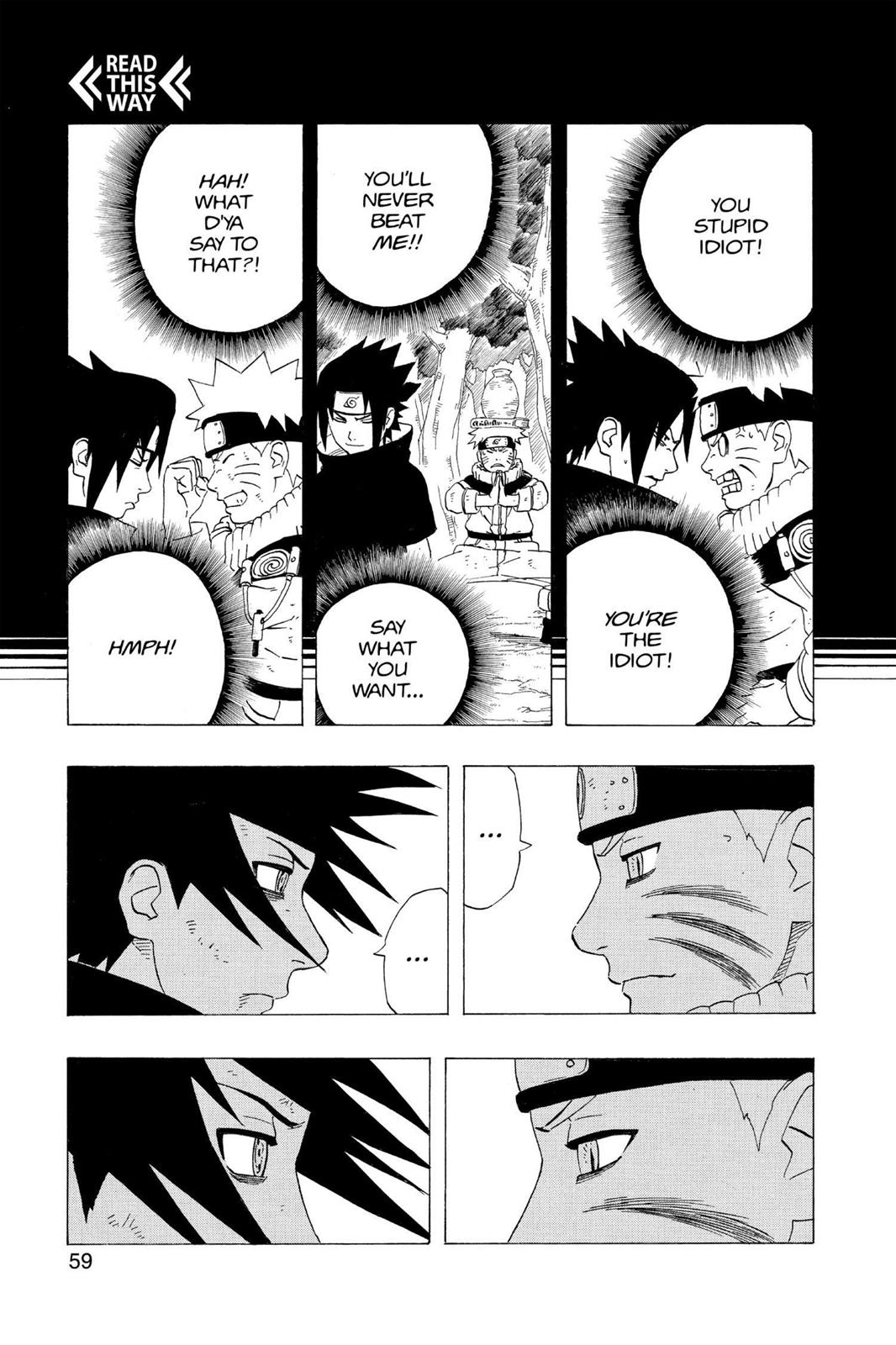 Naruto Chapter 229 — page 13