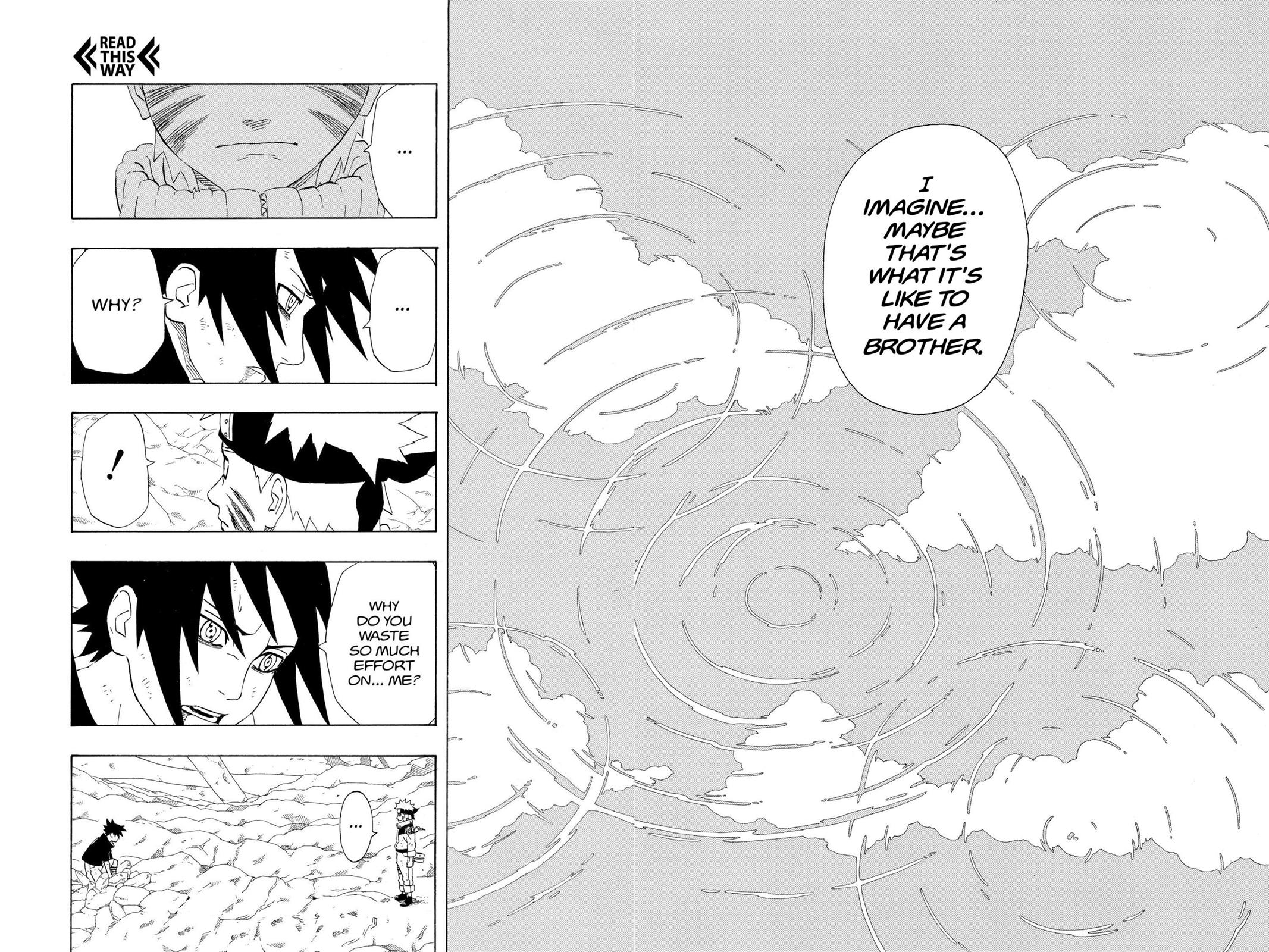 Naruto Chapter 229 — page 14