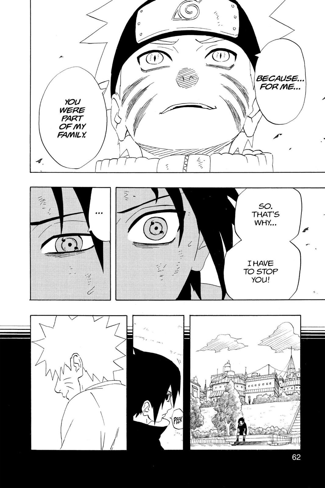 Naruto Chapter 229 — page 15