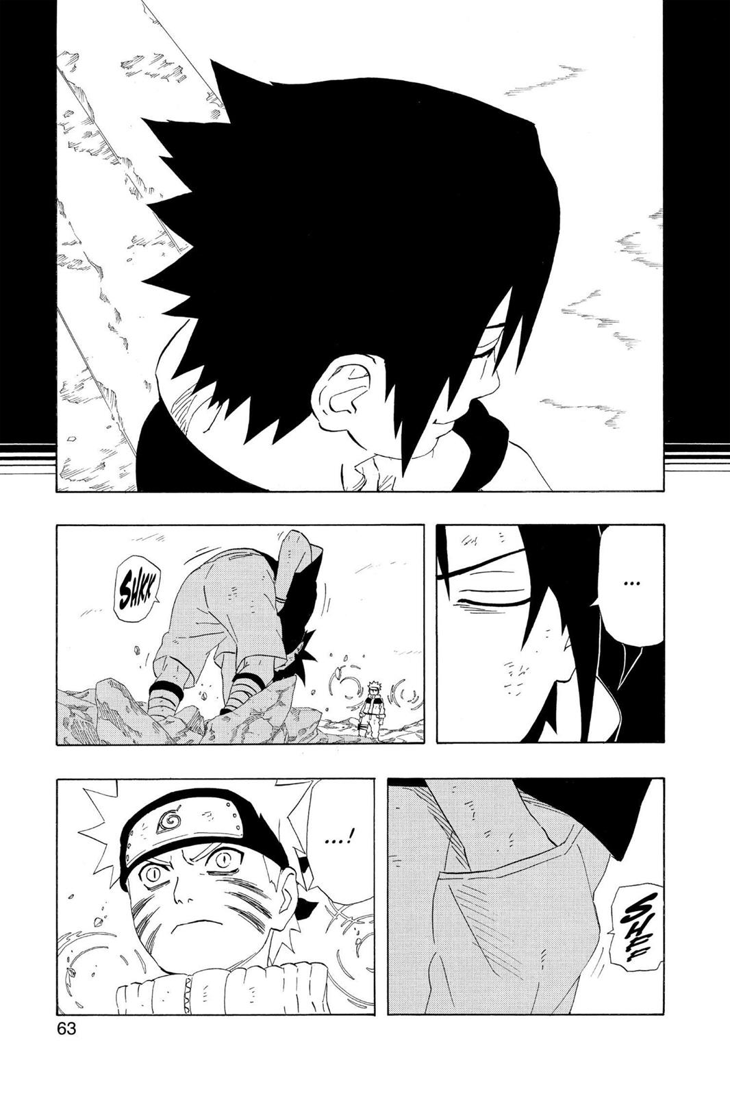 Naruto Chapter 229 — page 16